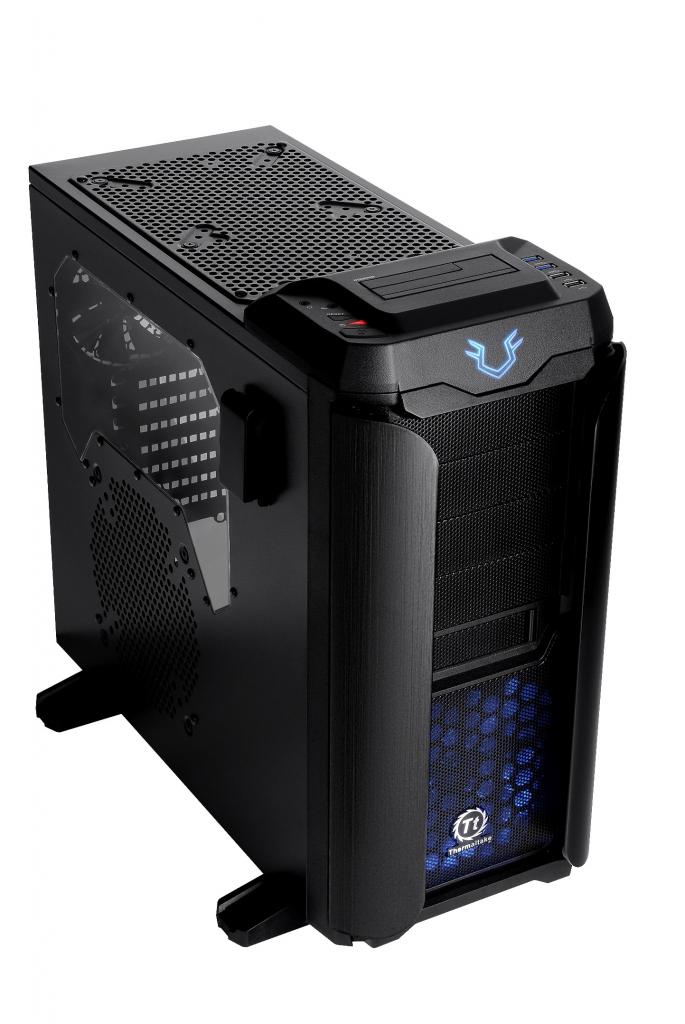 [31/08/2012] Thermaltake stellt neuen Midi-Tower vor: Armor Revo Gene (4)