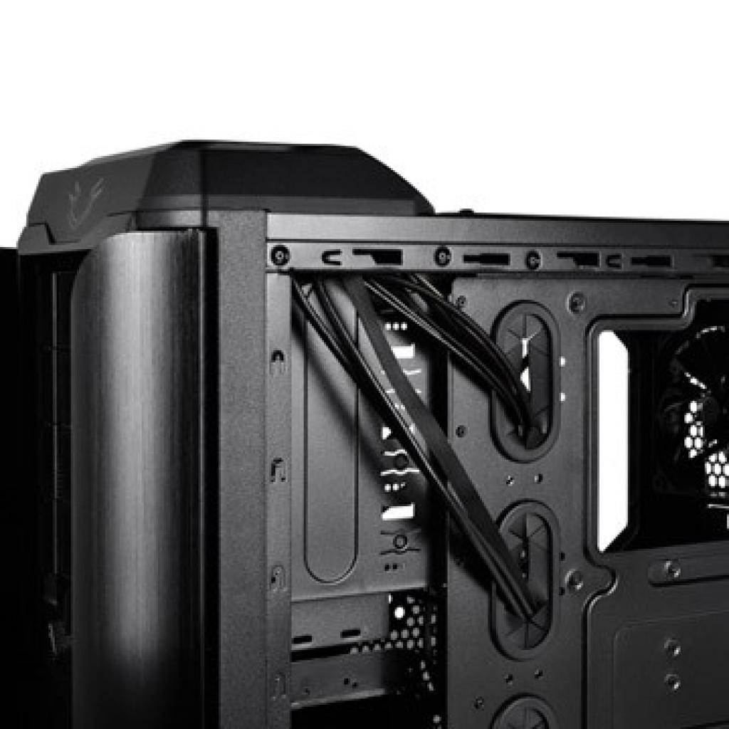 [31/08/2012] Thermaltake stellt neuen Midi-Tower vor: Armor Revo Gene (10)