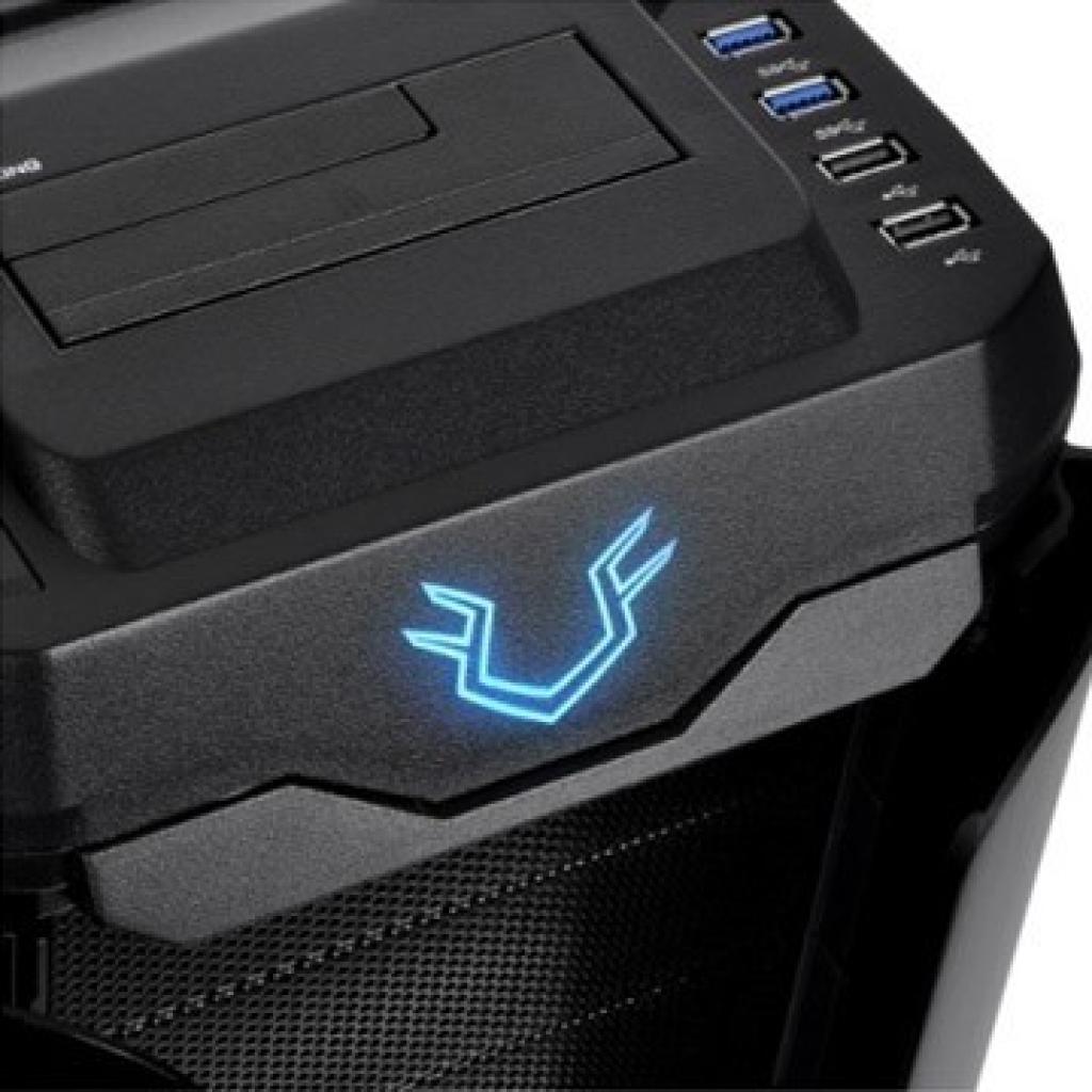 [31/08/2012] Thermaltake stellt neuen Midi-Tower vor: Armor Revo Gene (11)