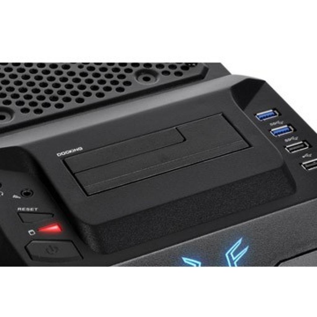 [31/08/2012] Thermaltake stellt neuen Midi-Tower vor: Armor Revo Gene (18)