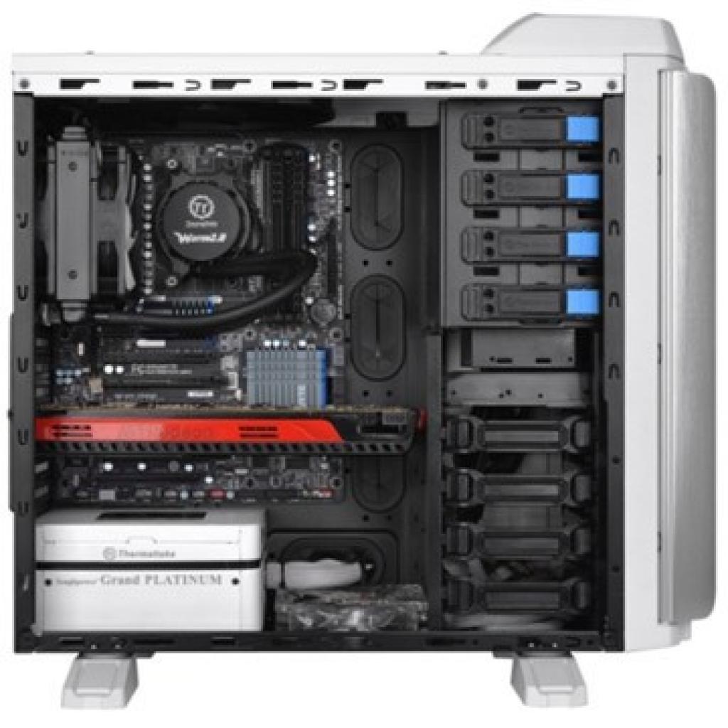 [31/08/2012] Thermaltake stellt neuen Midi-Tower vor: Armor Revo Gene (19)