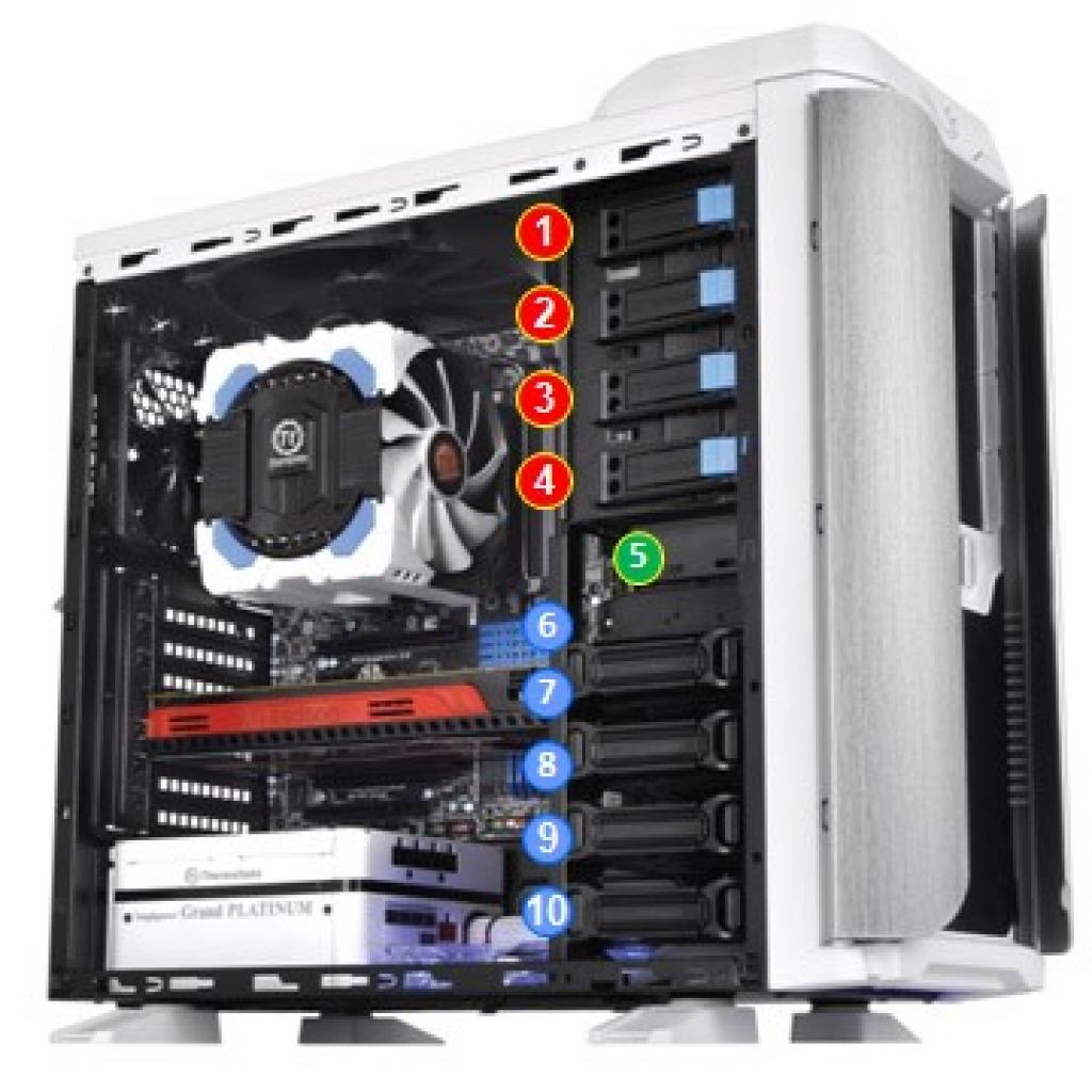 [31/08/2012] Thermaltake stellt neuen Midi-Tower vor: Armor Revo Gene (20)