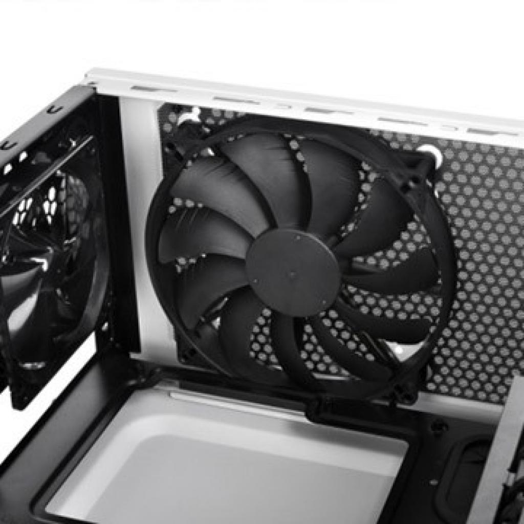 [31/08/2012] Thermaltake stellt neuen Midi-Tower vor: Armor Revo Gene (28)