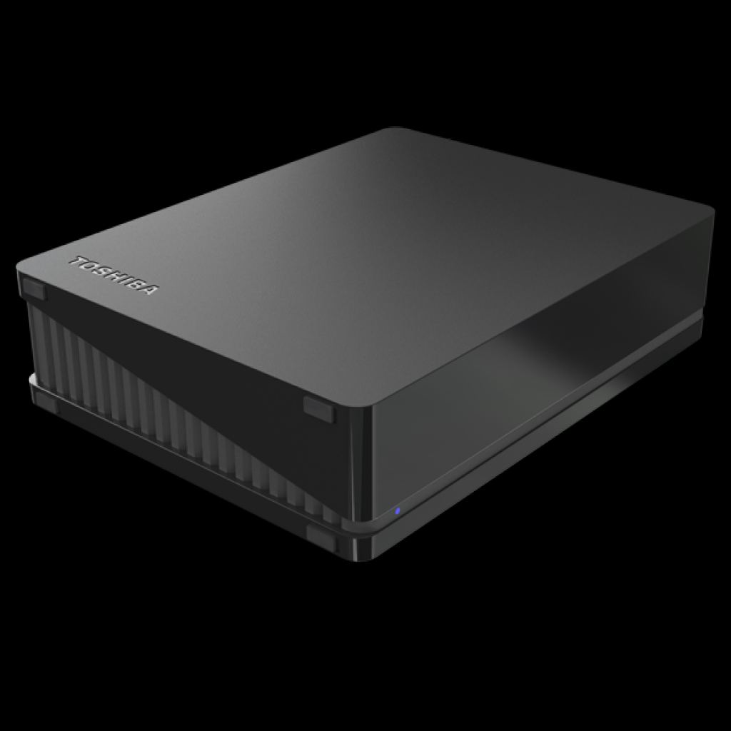 [15/08/2012] Neue externe Festplatten von Toshiba - 1, 2 oder 3 TByte Speicher und USB-3.0-Schnittstelle (2)