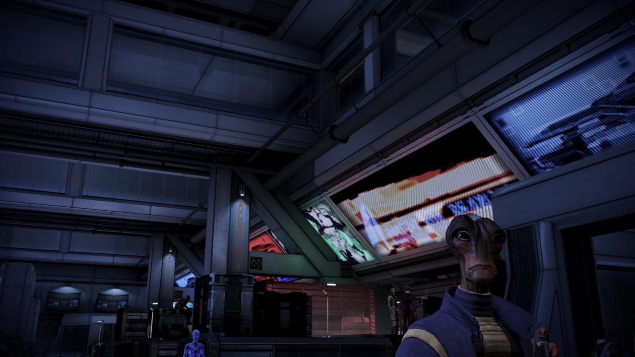[03/08/2012] Mass Effect 3 von jay.gee (28)