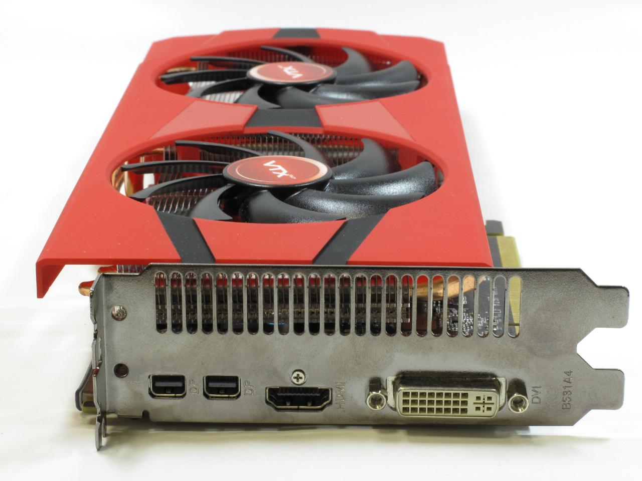 [02/08/2012] VTX3D Radeon HD 7950 -Edition (5)