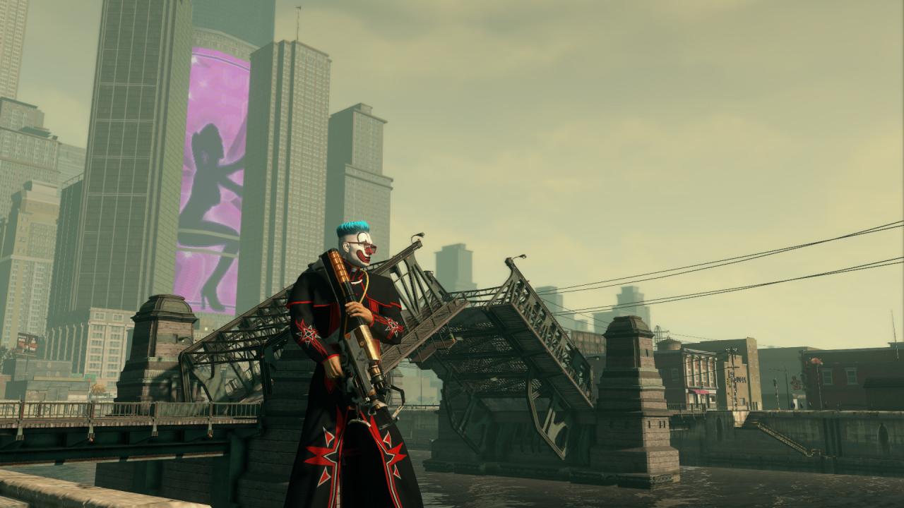 [03/08/2012] Saints Row: The Third von jay.gee (4)