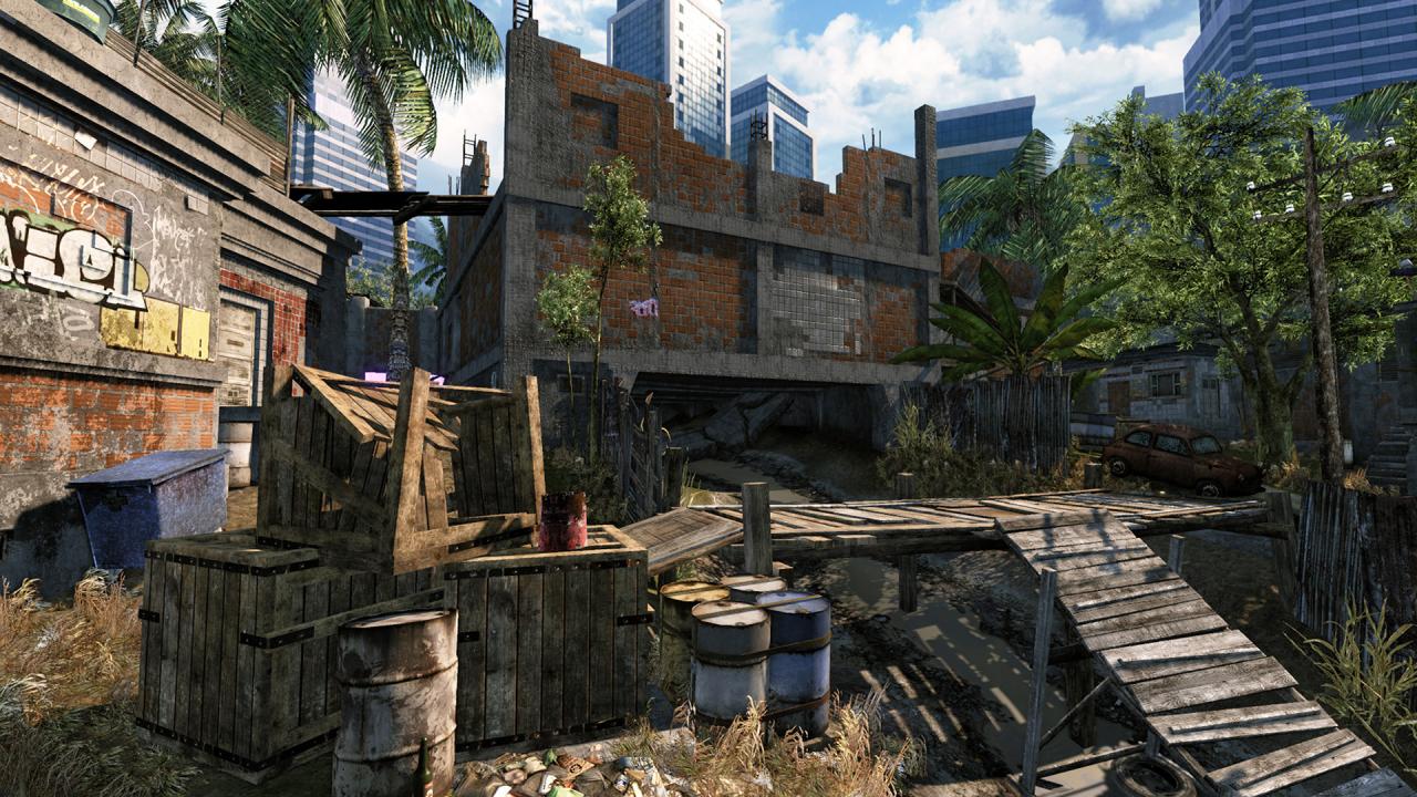 [17/08/2012] Warface auf der Gamescom: Free 2 Play mit Cryengine 3 - Taugt das was? (1)