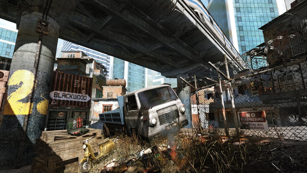 [17/08/2012] Warface auf der Gamescom: Free 2 Play mit Cryengine 3 - Taugt das was? (2)