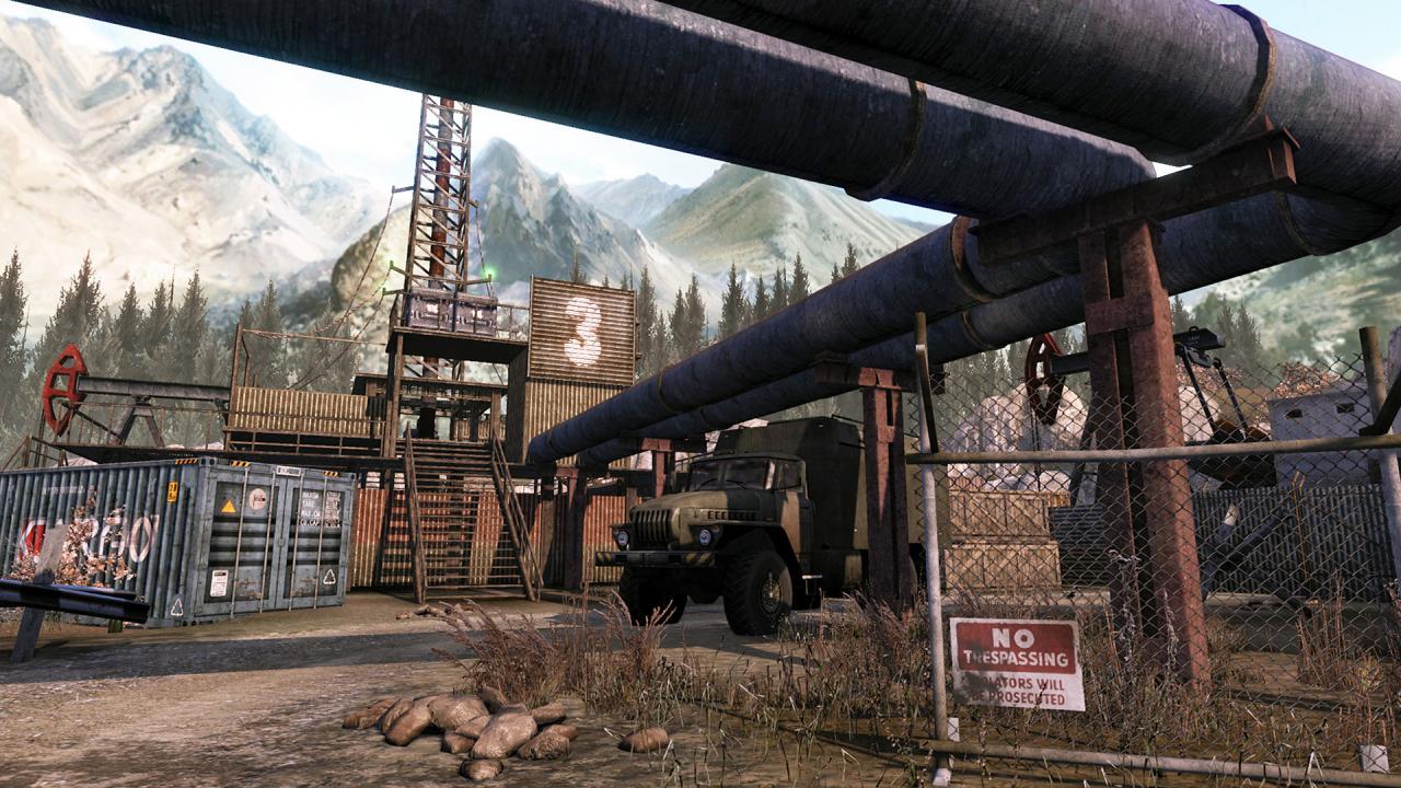 [17/08/2012] Warface auf der Gamescom: Free 2 Play mit Cryengine 3 - Taugt das was? (3)