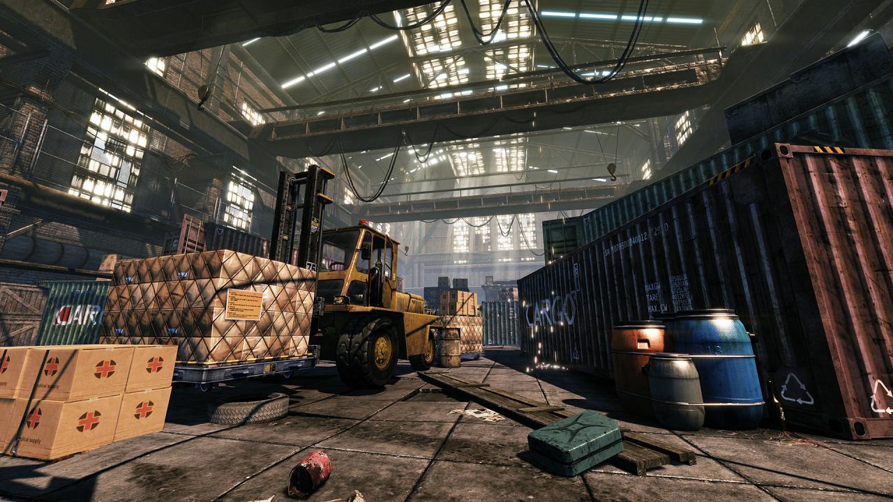 [17/08/2012] Warface auf der Gamescom: Free 2 Play mit Cryengine 3 - Taugt das was? (4)