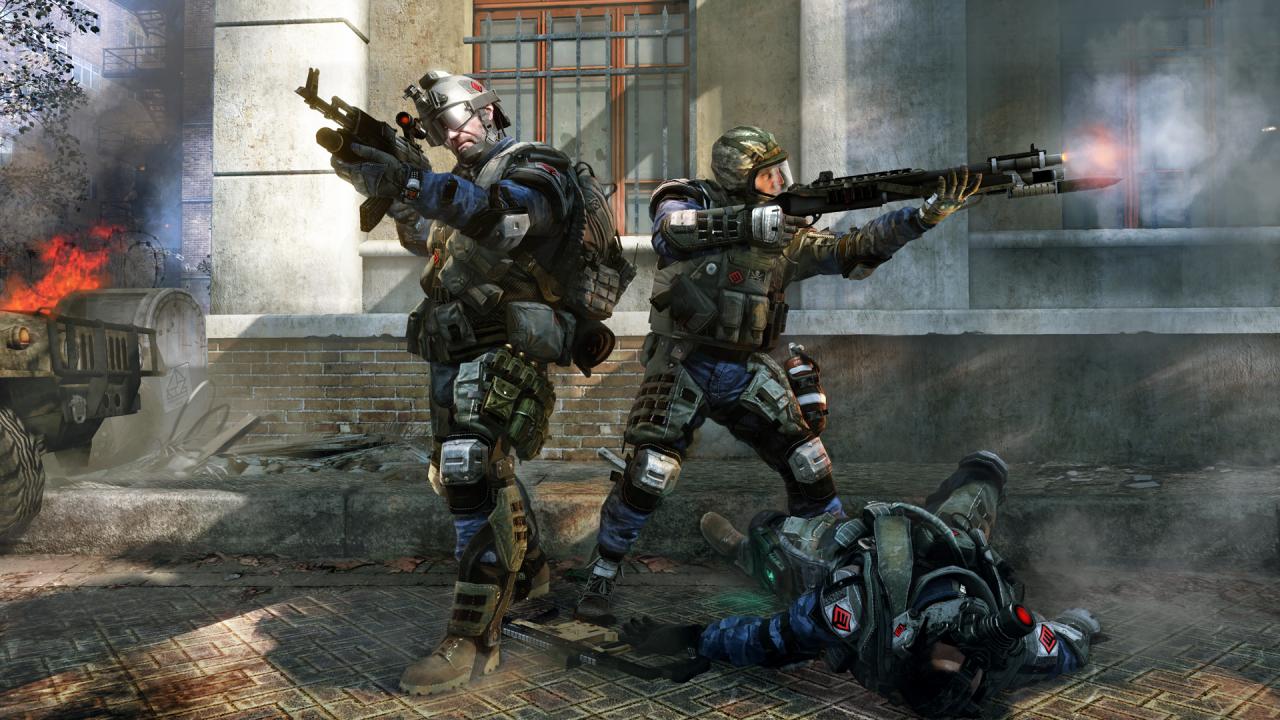 [17/08/2012] Warface auf der Gamescom: Free 2 Play mit Cryengine 3 - Taugt das was? (5)