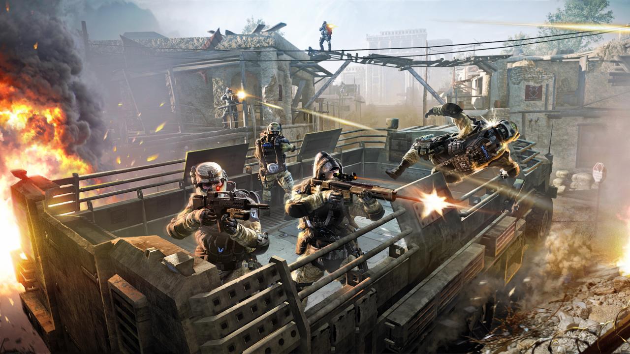 [17/08/2012] Warface auf der Gamescom: Free 2 Play mit Cryengine 3 - Taugt das was? (7)