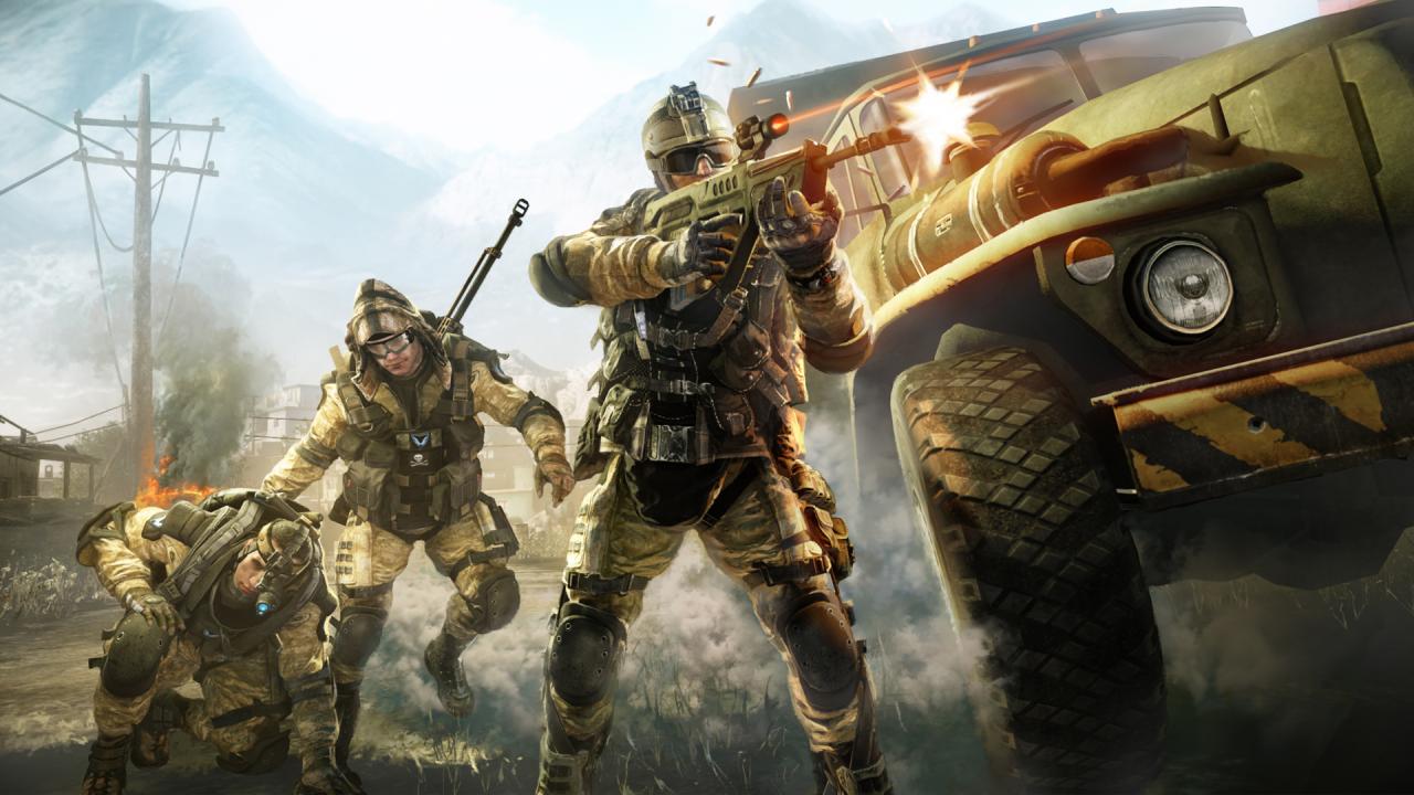[17/08/2012] Warface auf der Gamescom: Free 2 Play mit Cryengine 3 - Taugt das was? (6)