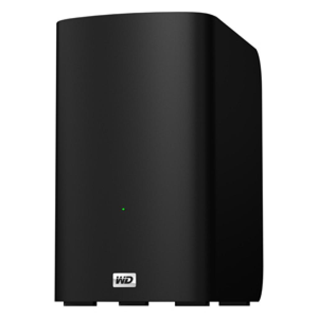 [31/08/2012] WD My Book VelociRaptor Duo: Externen Datenspeicher mit zwei Raid-0-Festplatten