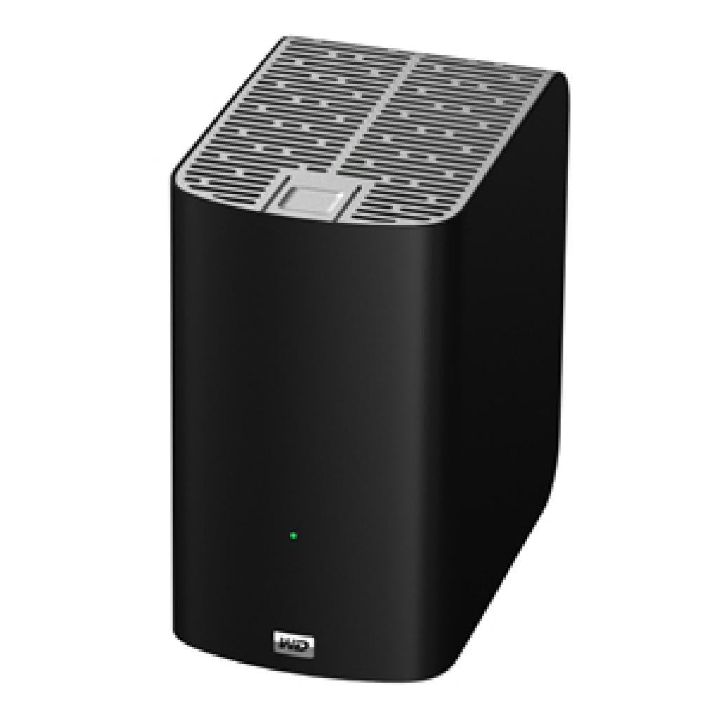 [31/08/2012] WD My Book VelociRaptor Duo: Externen Datenspeicher mit zwei Raid-0-Festplatten