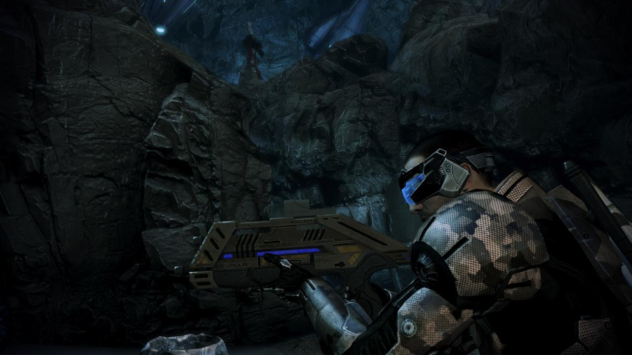 [03/08/2012] Mass Effect 3 von jay.gee (31)