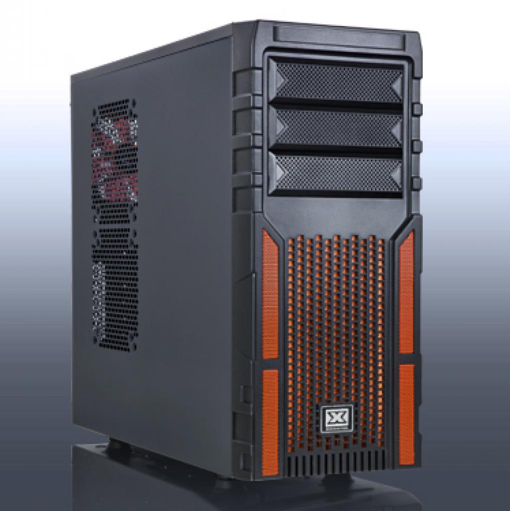 [29/08/2012] Xigmatek Asgard 381: Neuer Midi-Tower vorgestellt (1)