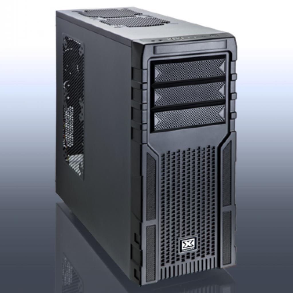 [29/08/2012] Xigmatek Asgard 381: Neuer Midi-Tower vorgestellt (2)