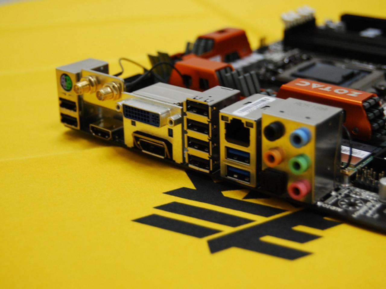 [02/08/2012] Zotac ZT-Z77-U1D Motherboard in China für lediglich 150 US-Dollar im Handel (2)