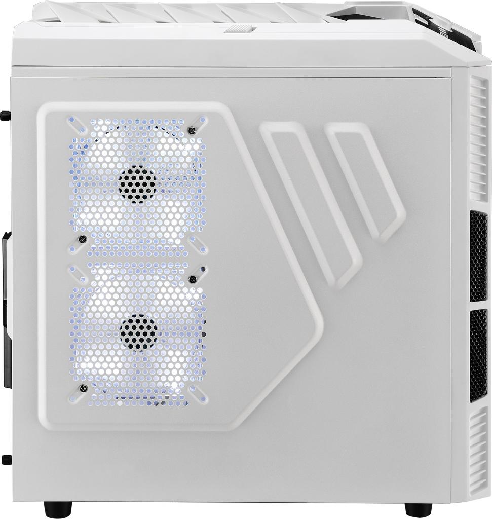 [19/09/2012] Aerocool XPredator X1 - weiß (3)