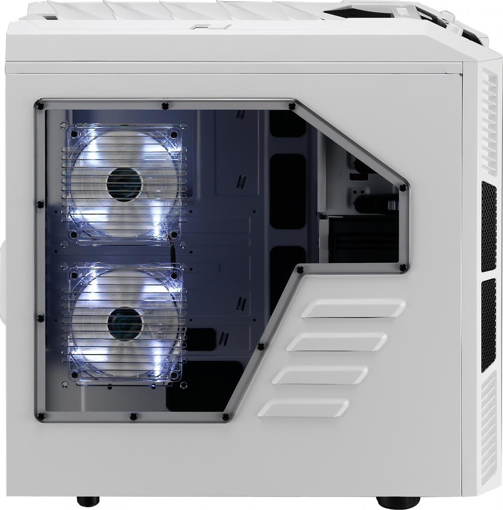 [19/09/2012] Aerocool XPredator X3 - weiß (3)