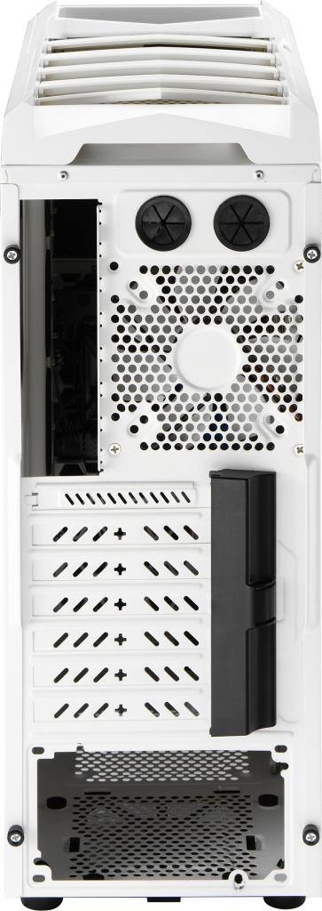 [19/09/2012] Aerocool XPredator X1 - weiß (6)