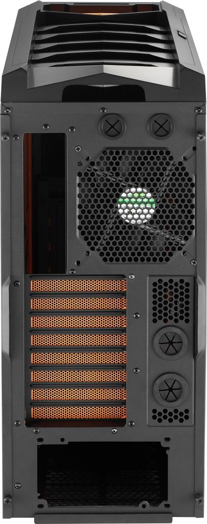[19/09/2012] Aerocool XPredator X3 - Evil Black (6)