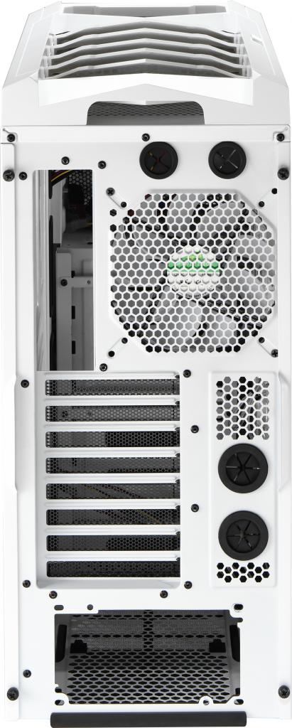 [19/09/2012] Aerocool XPredator X3 - weiß (6)