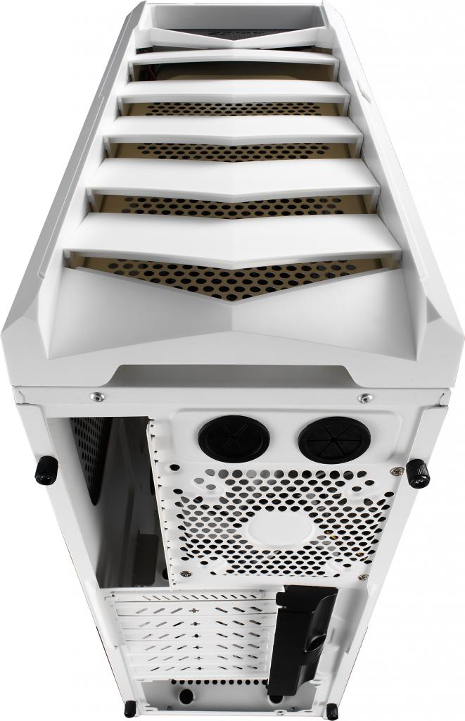 [19/09/2012] Aerocool XPredator X1 - weiß (7)