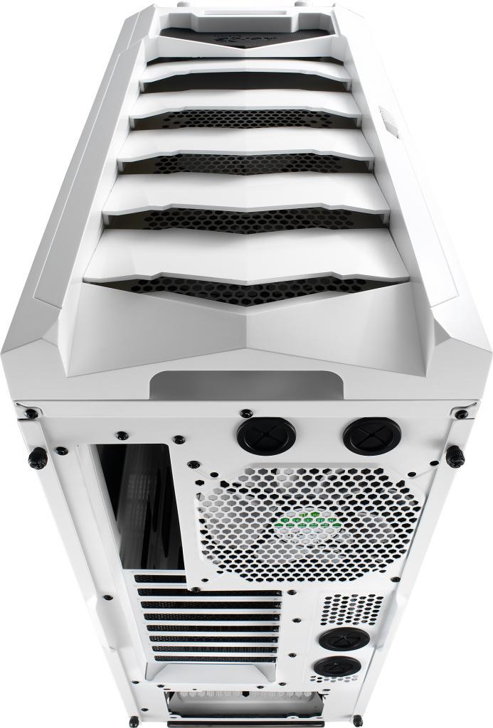 [19/09/2012] Aerocool XPredator X3 - weiß (7)