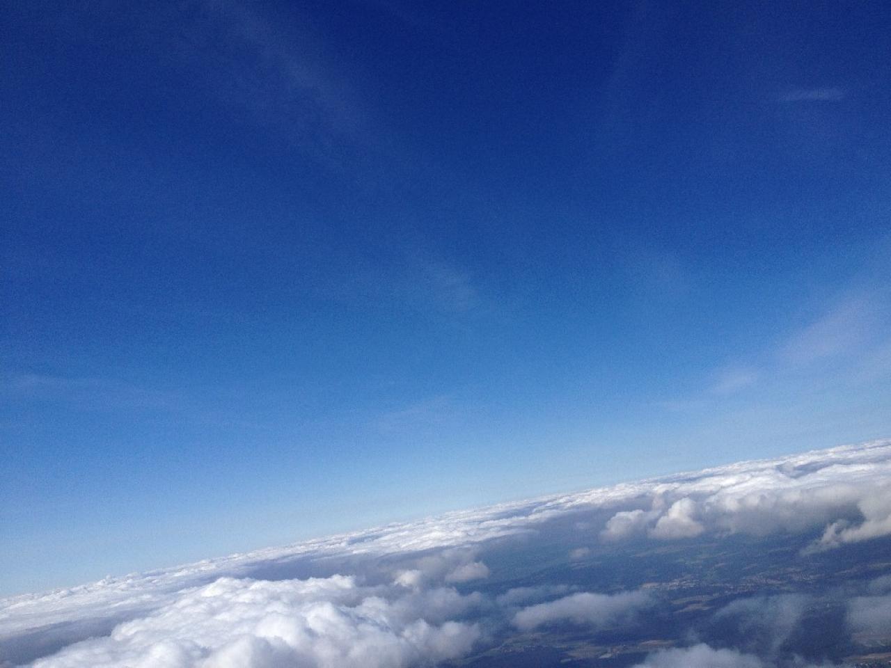 [10/09/2012] iPhone-4S-Aufnahme beim Flug in die Stratosphäre (136)