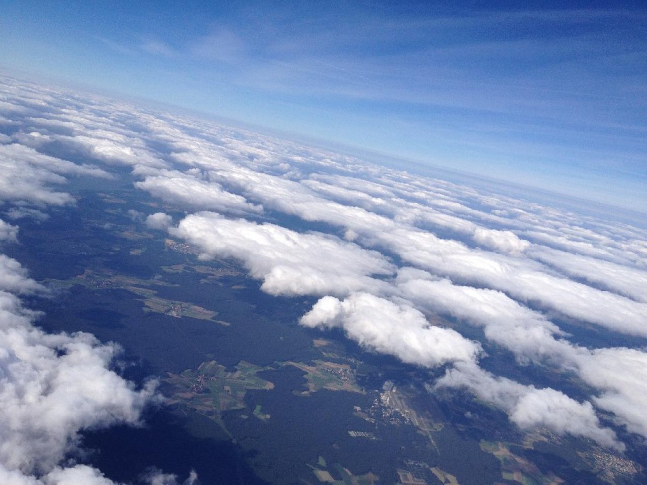 [10/09/2012] iPhone-4S-Aufnahme beim Flug in die Stratosphäre (137)