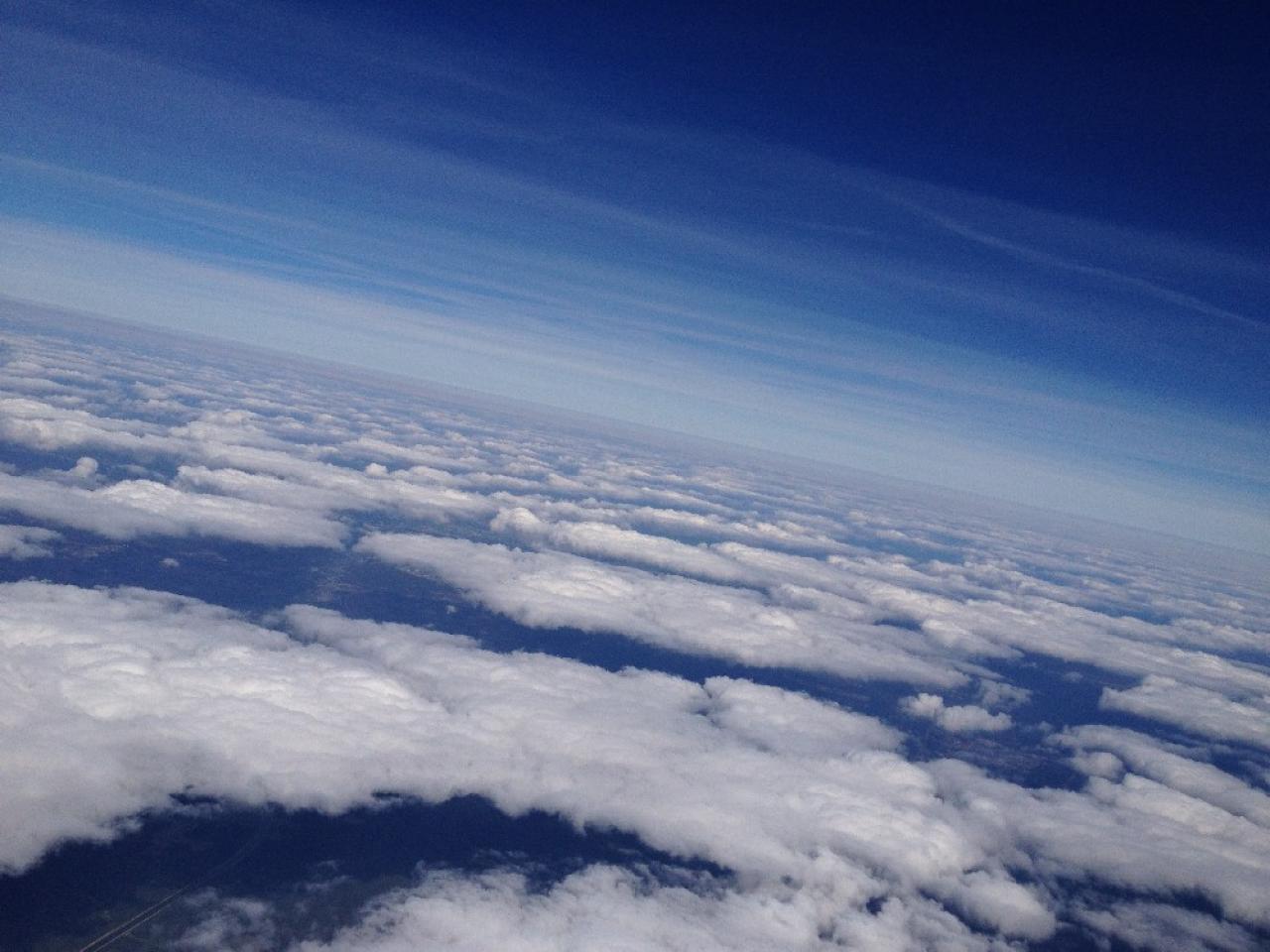 [10/09/2012] iPhone-4S-Aufnahme beim Flug in die Stratosphäre (26)
