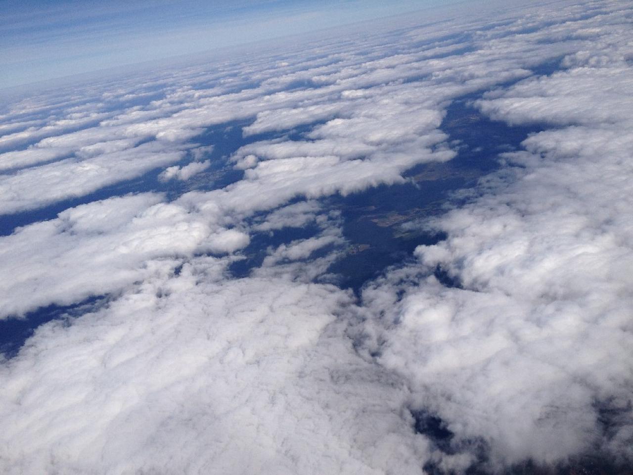 [10/09/2012] iPhone-4S-Aufnahme beim Flug in die Stratosphäre (27)