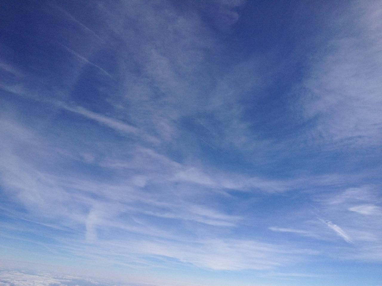 [10/09/2012] iPhone-4S-Aufnahme beim Flug in die Stratosphäre (29)