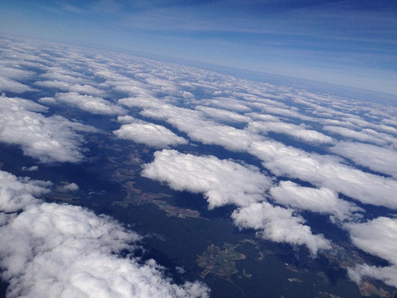 [10/09/2012] iPhone-4S-Aufnahme beim Flug in die Stratosphäre (31)