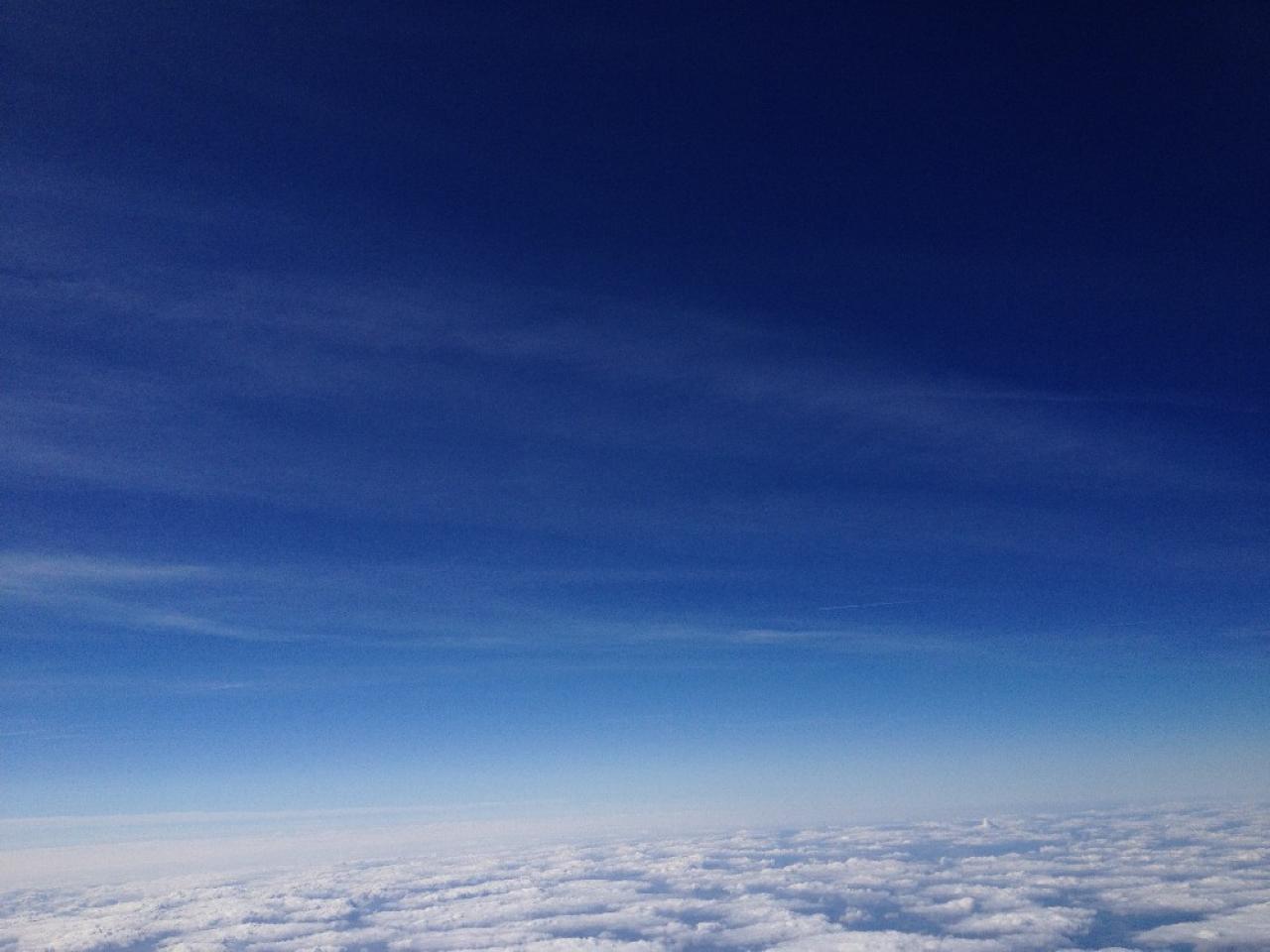 [10/09/2012] iPhone-4S-Aufnahme beim Flug in die Stratosphäre (138)