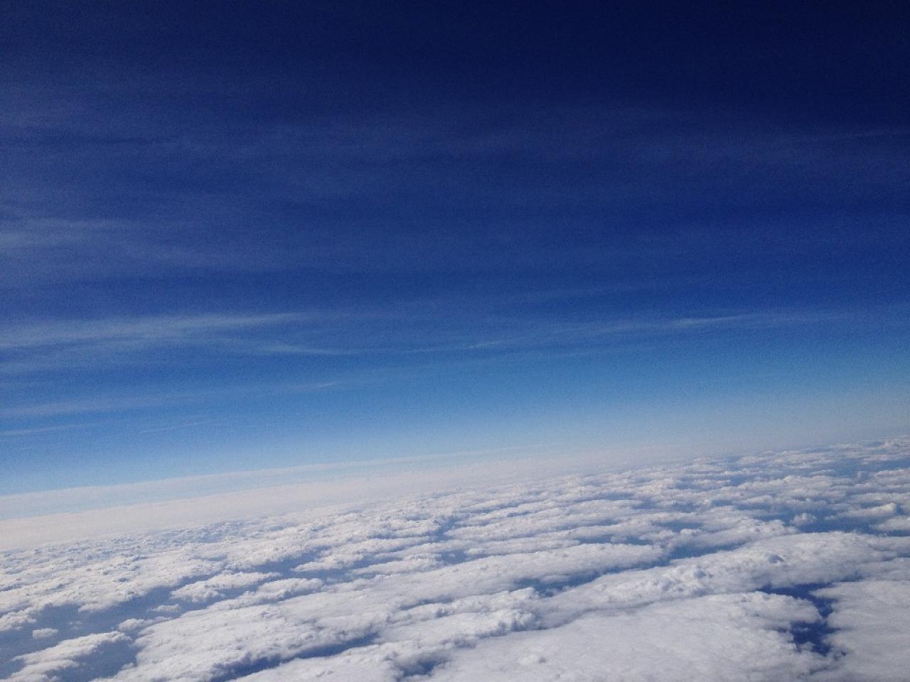 [10/09/2012] iPhone-4S-Aufnahme beim Flug in die Stratosphäre (32)