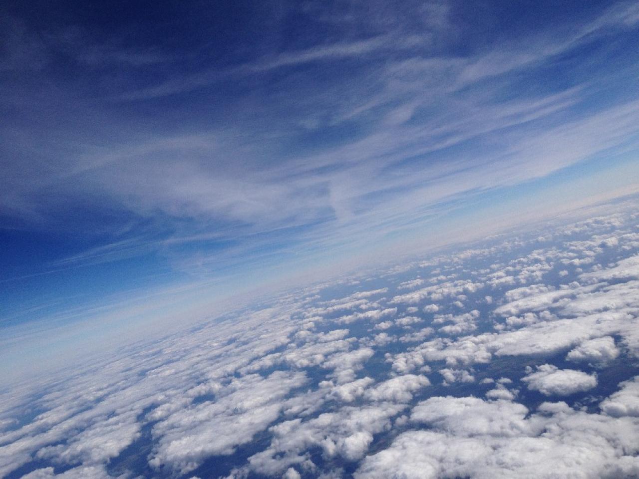 [10/09/2012] iPhone-4S-Aufnahme beim Flug in die Stratosphäre (35)