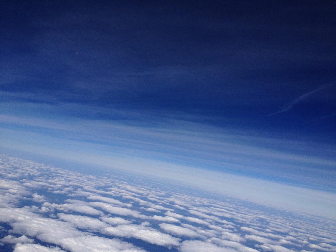 [10/09/2012] iPhone-4S-Aufnahme beim Flug in die Stratosphäre (141)