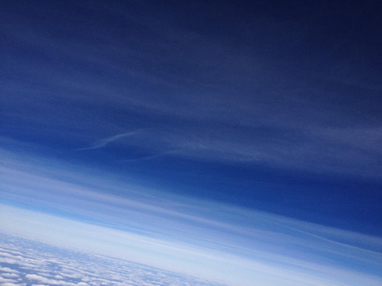 [10/09/2012] iPhone-4S-Aufnahme beim Flug in die Stratosphäre (40)