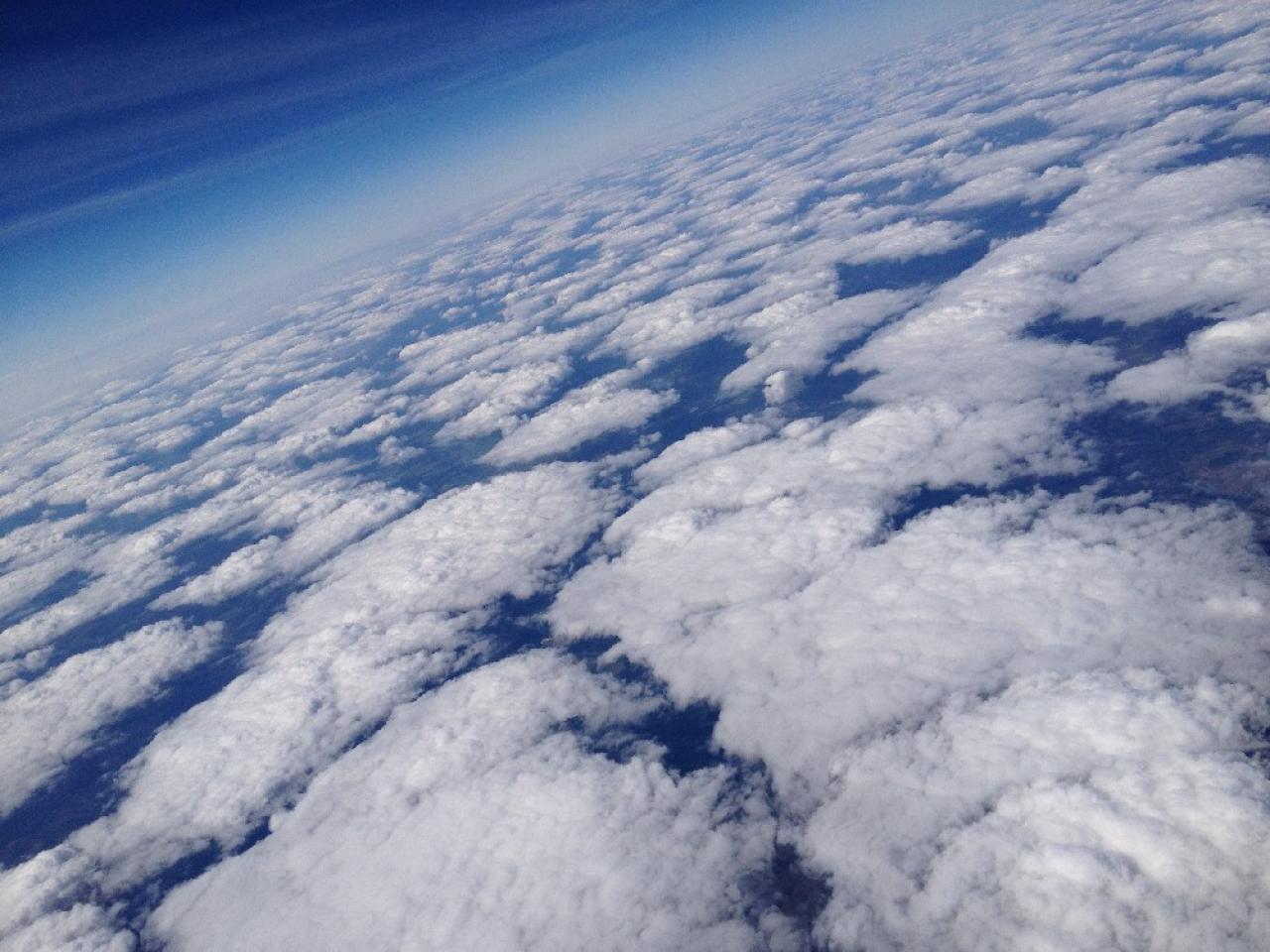[10/09/2012] iPhone-4S-Aufnahme beim Flug in die Stratosphäre (47)