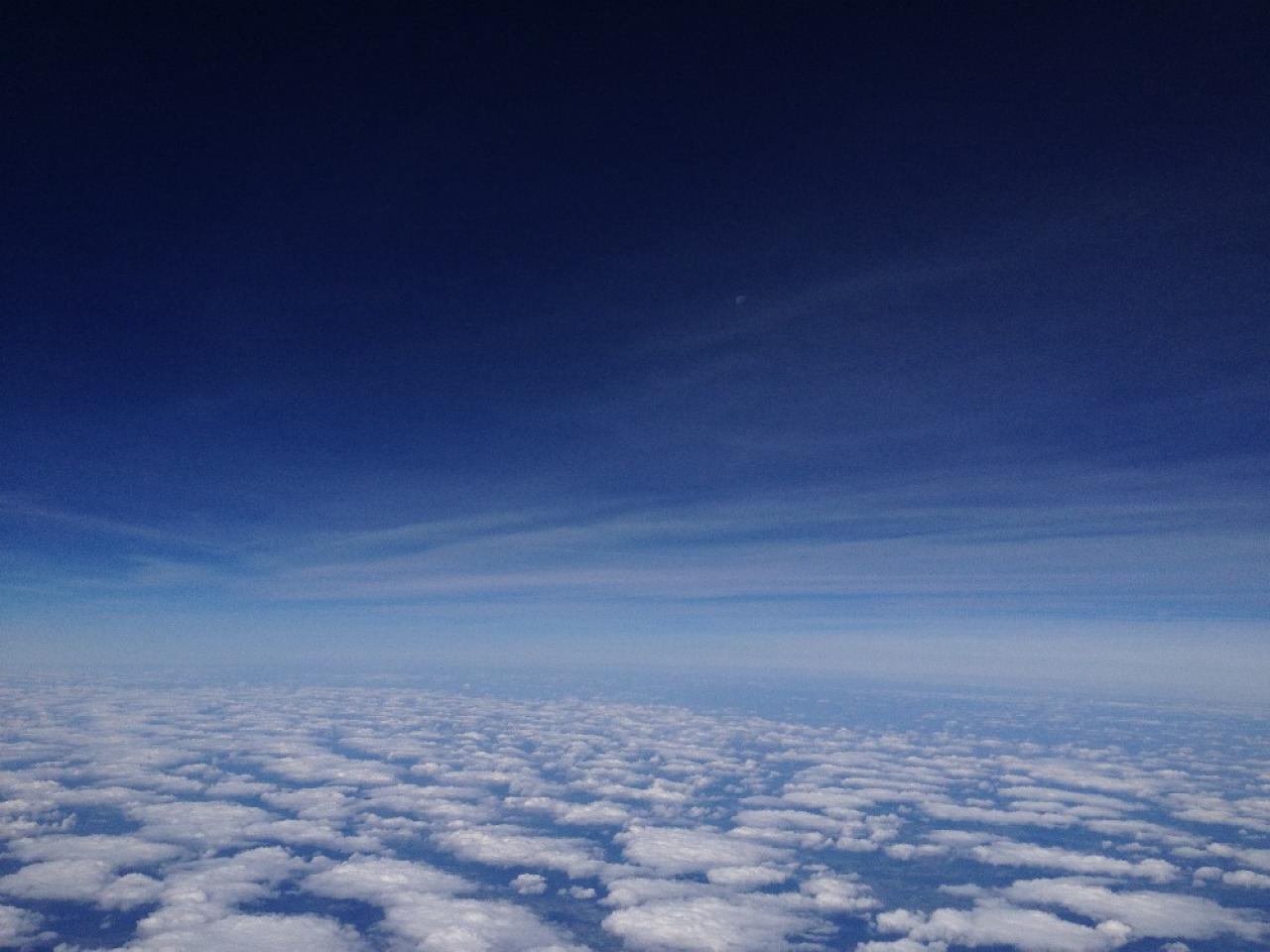 [10/09/2012] iPhone-4S-Aufnahme beim Flug in die Stratosphäre (51)