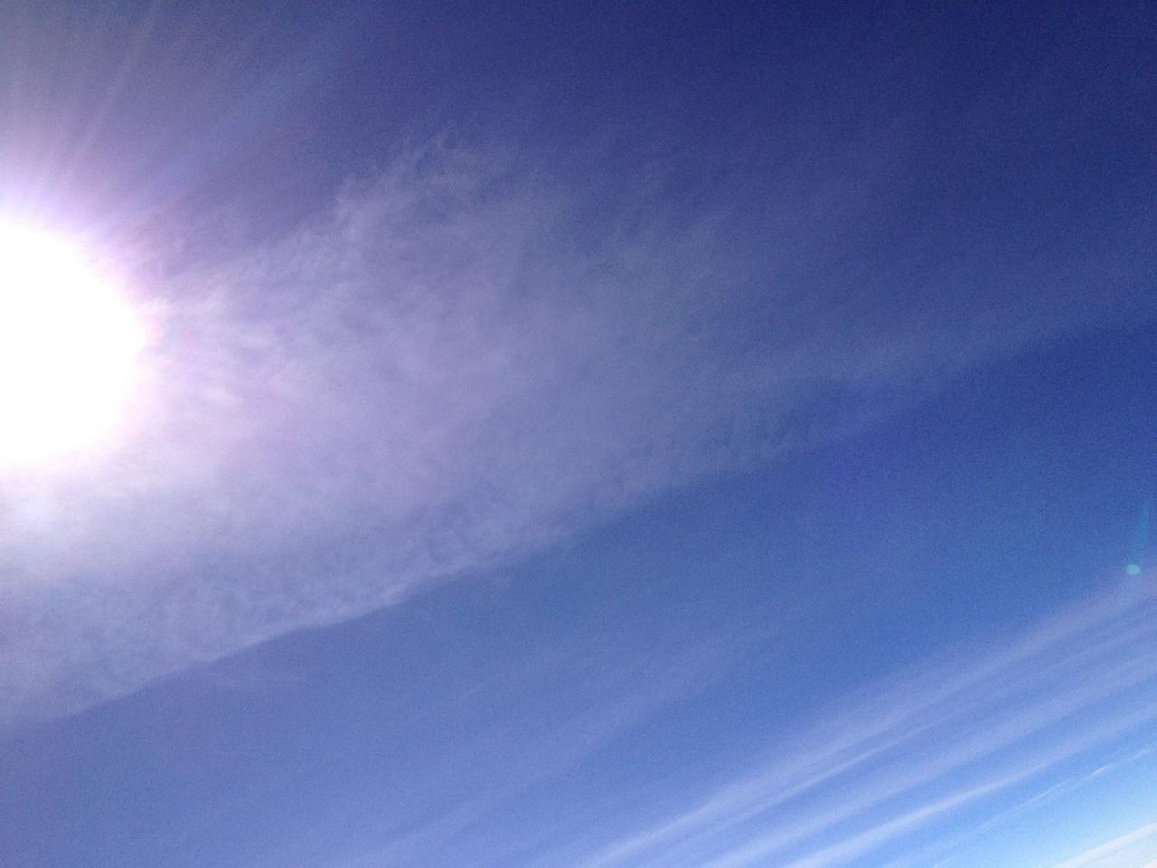 [10/09/2012] iPhone-4S-Aufnahme beim Flug in die Stratosphäre (53)