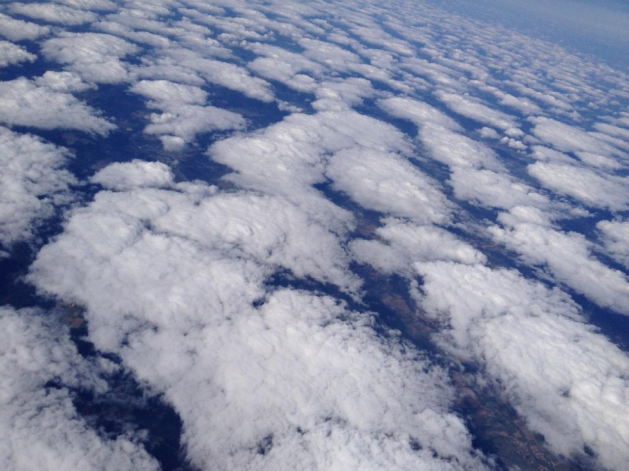 [10/09/2012] iPhone-4S-Aufnahme beim Flug in die Stratosphäre (57)
