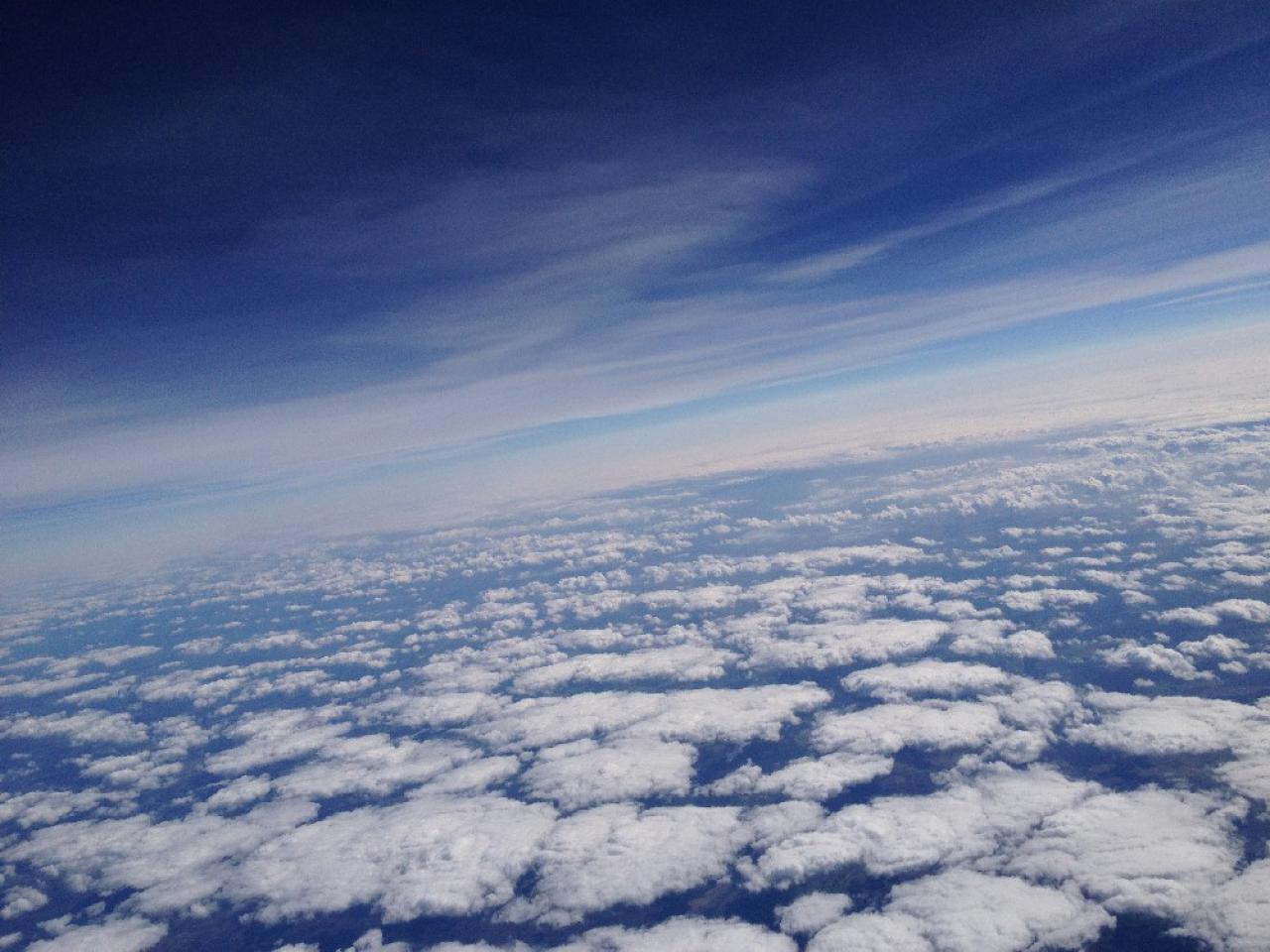 [10/09/2012] iPhone-4S-Aufnahme beim Flug in die Stratosphäre (58)
