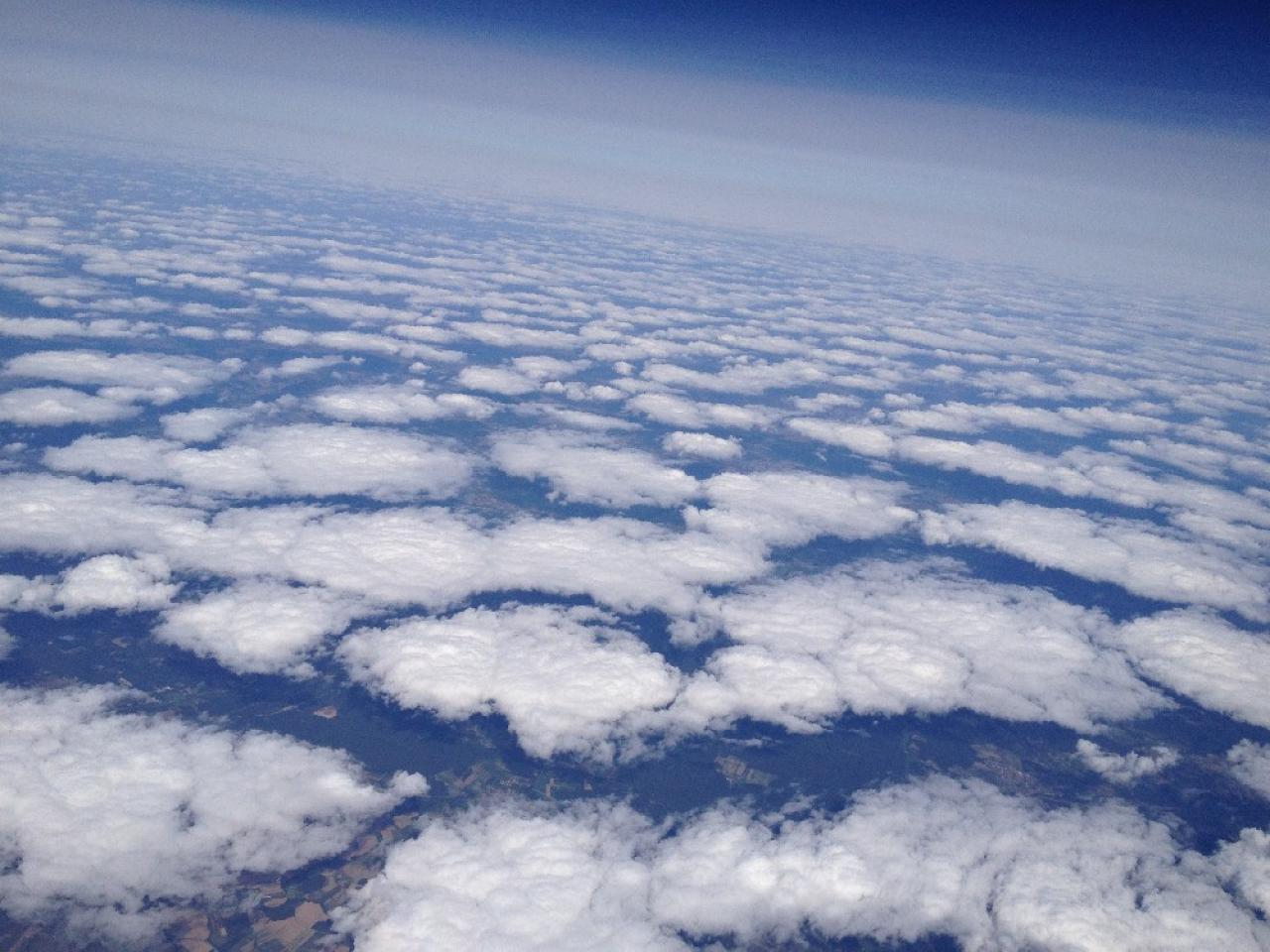 [10/09/2012] iPhone-4S-Aufnahme beim Flug in die Stratosphäre (65)