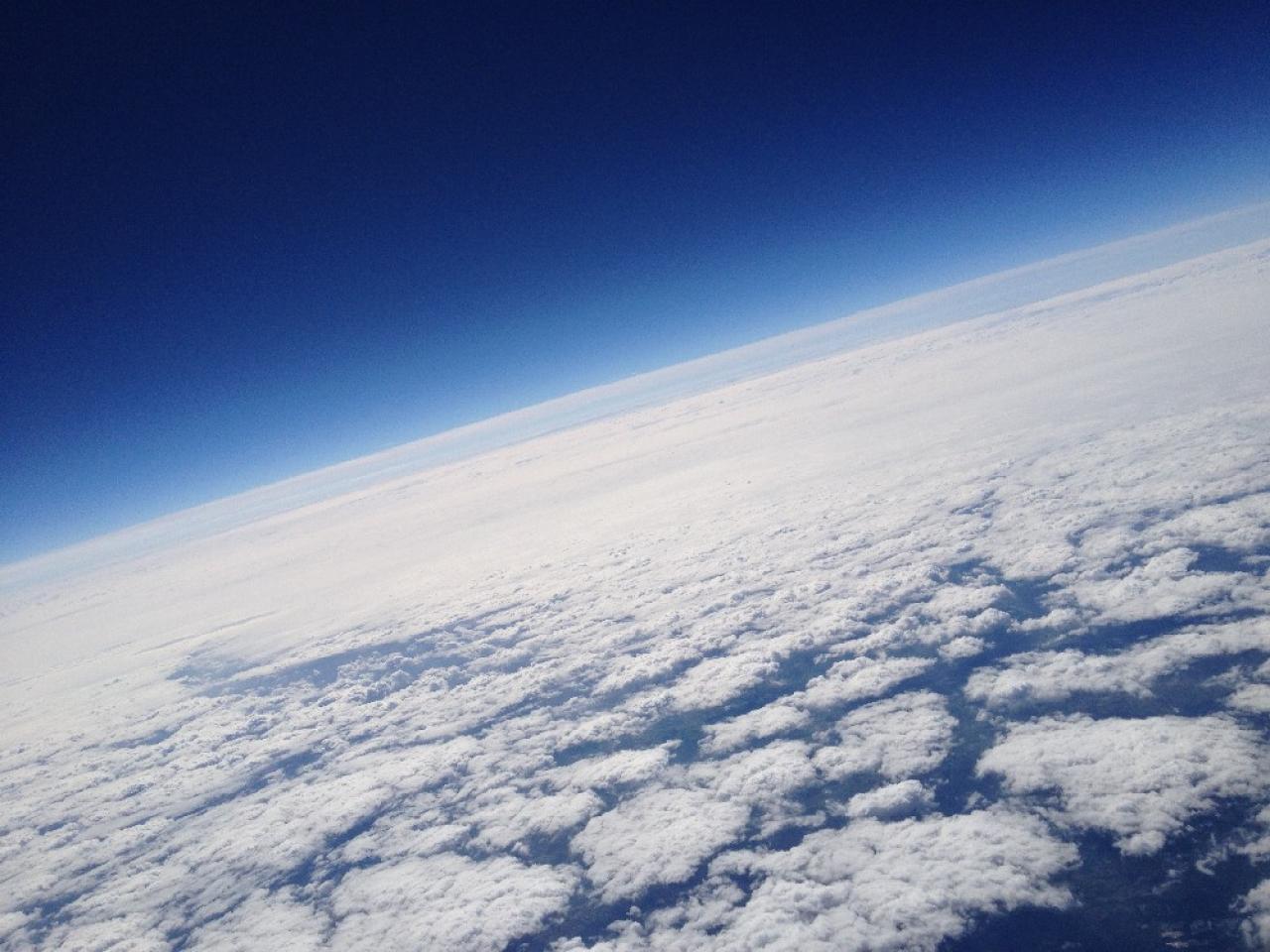 [10/09/2012] iPhone-4S-Aufnahme beim Flug in die Stratosphäre (80)