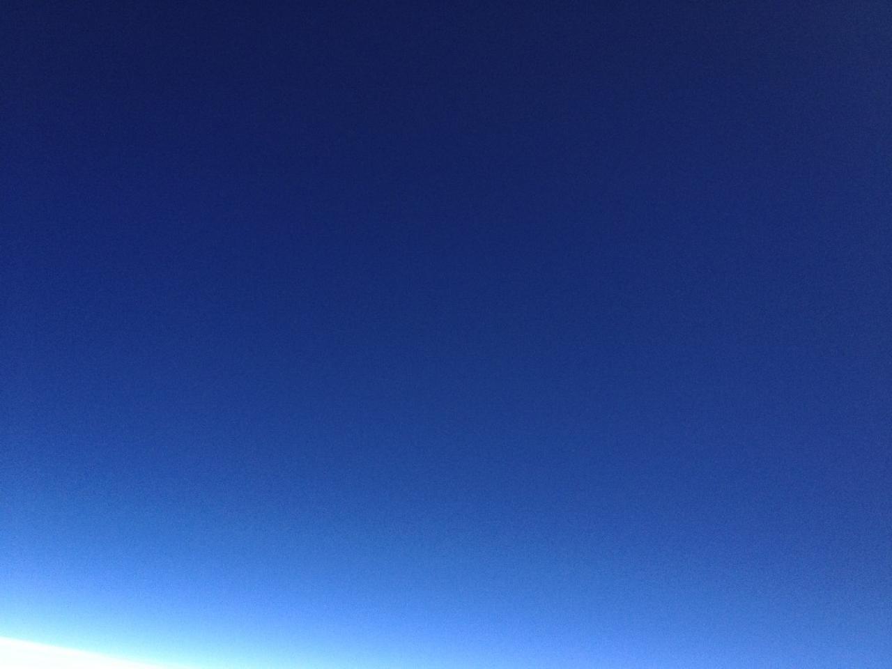 [10/09/2012] iPhone-4S-Aufnahme beim Flug in die Stratosphäre (82)
